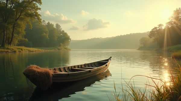 Qual è l'attrezzatura da pesca completa che veramente serve?