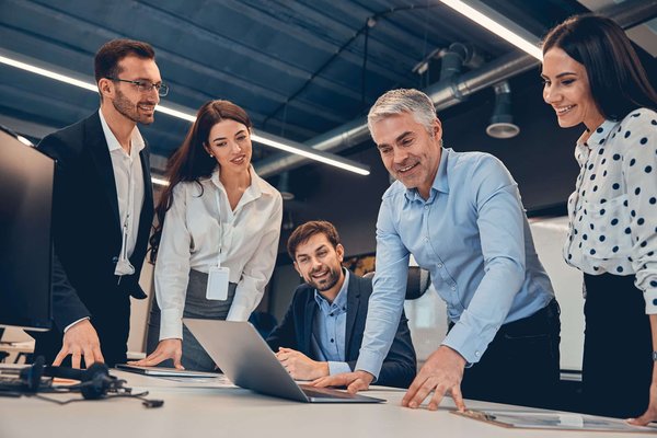 Come influisce la tecnologia sul futuro dell'architettura?