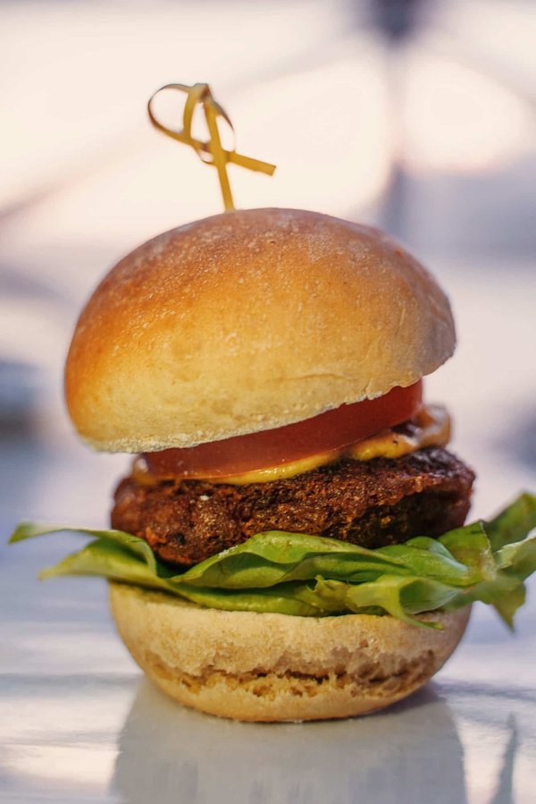 Quali sono i benefici di un'alimentazione vegana per la salute?