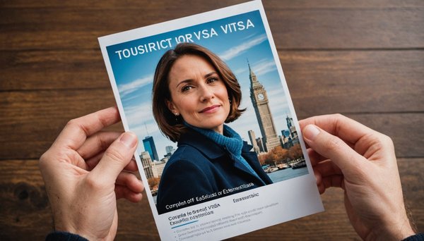 Guida completa al visto turistico usa: informazioni vitali